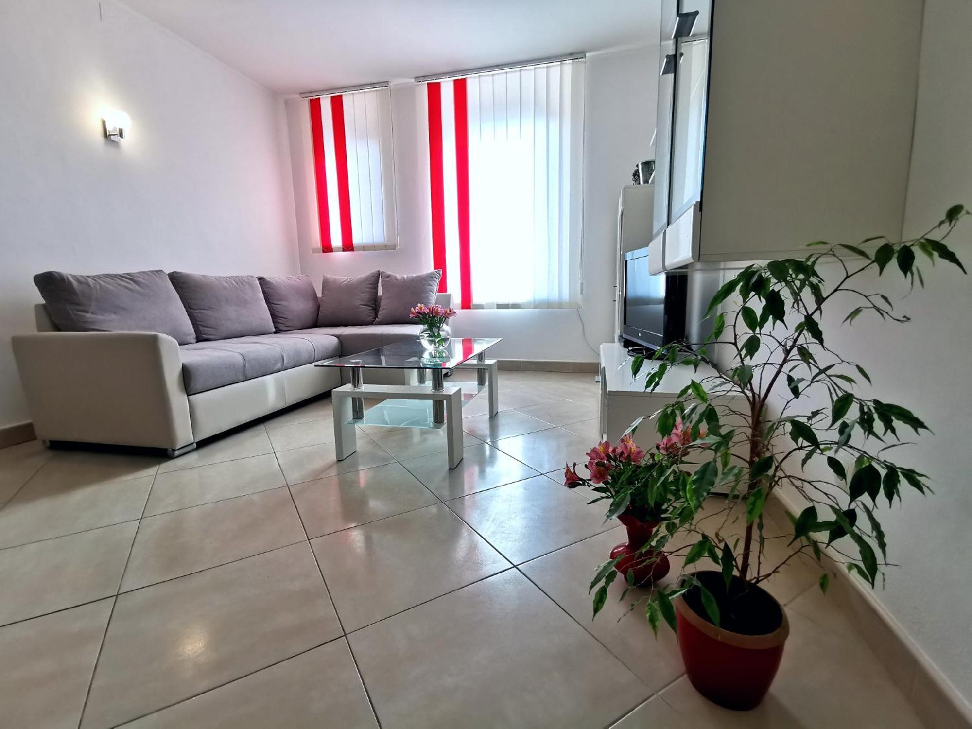 Parun Apartment Pula Exterior photo